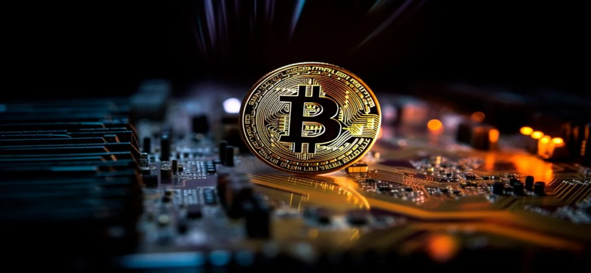 Crypto Slide 1
