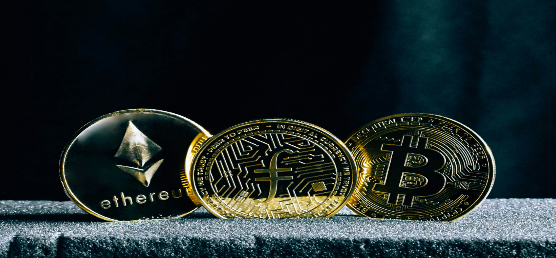 Crypto Slide 2